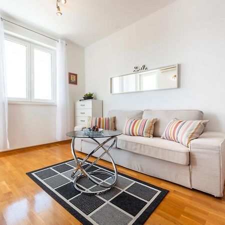 Fortuna Apartment Dubrovník Exteriér fotografie