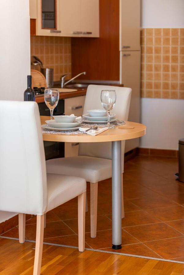 Fortuna Apartment Dubrovník Exteriér fotografie