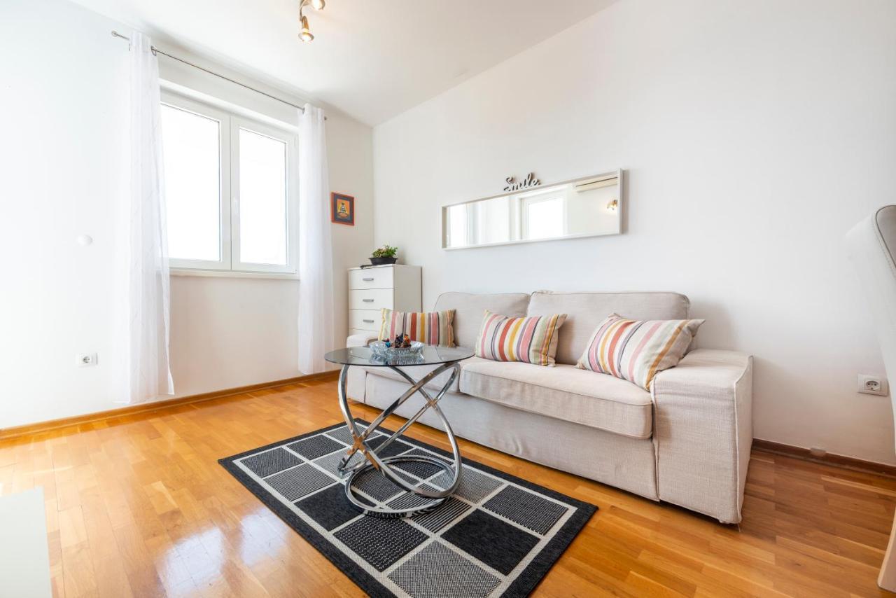 Fortuna Apartment Dubrovník Exteriér fotografie