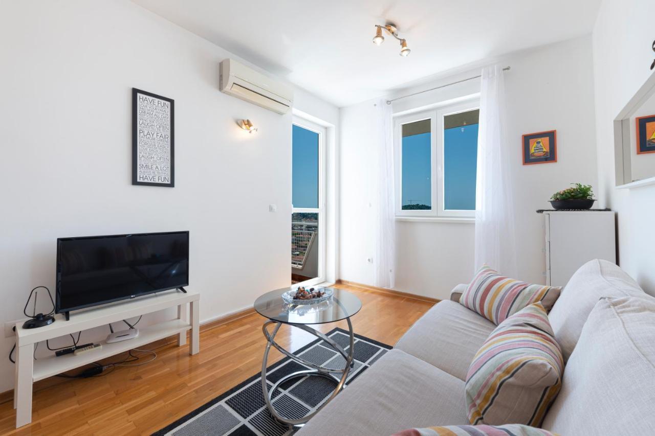 Fortuna Apartment Dubrovník Exteriér fotografie