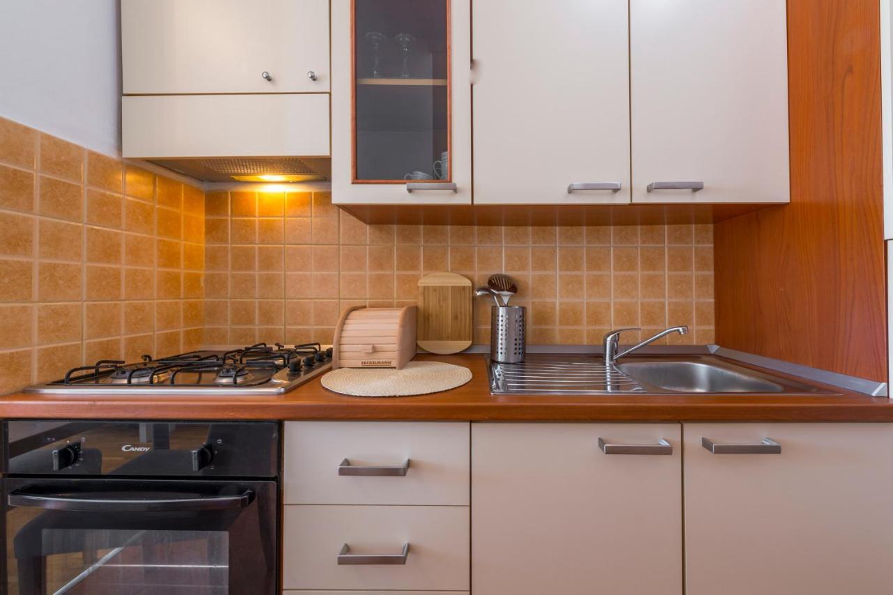 Fortuna Apartment Dubrovník Exteriér fotografie