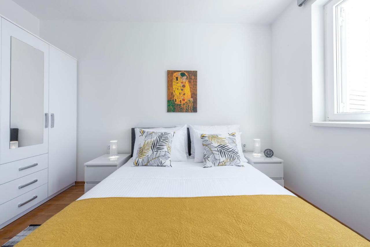 Fortuna Apartment Dubrovník Exteriér fotografie