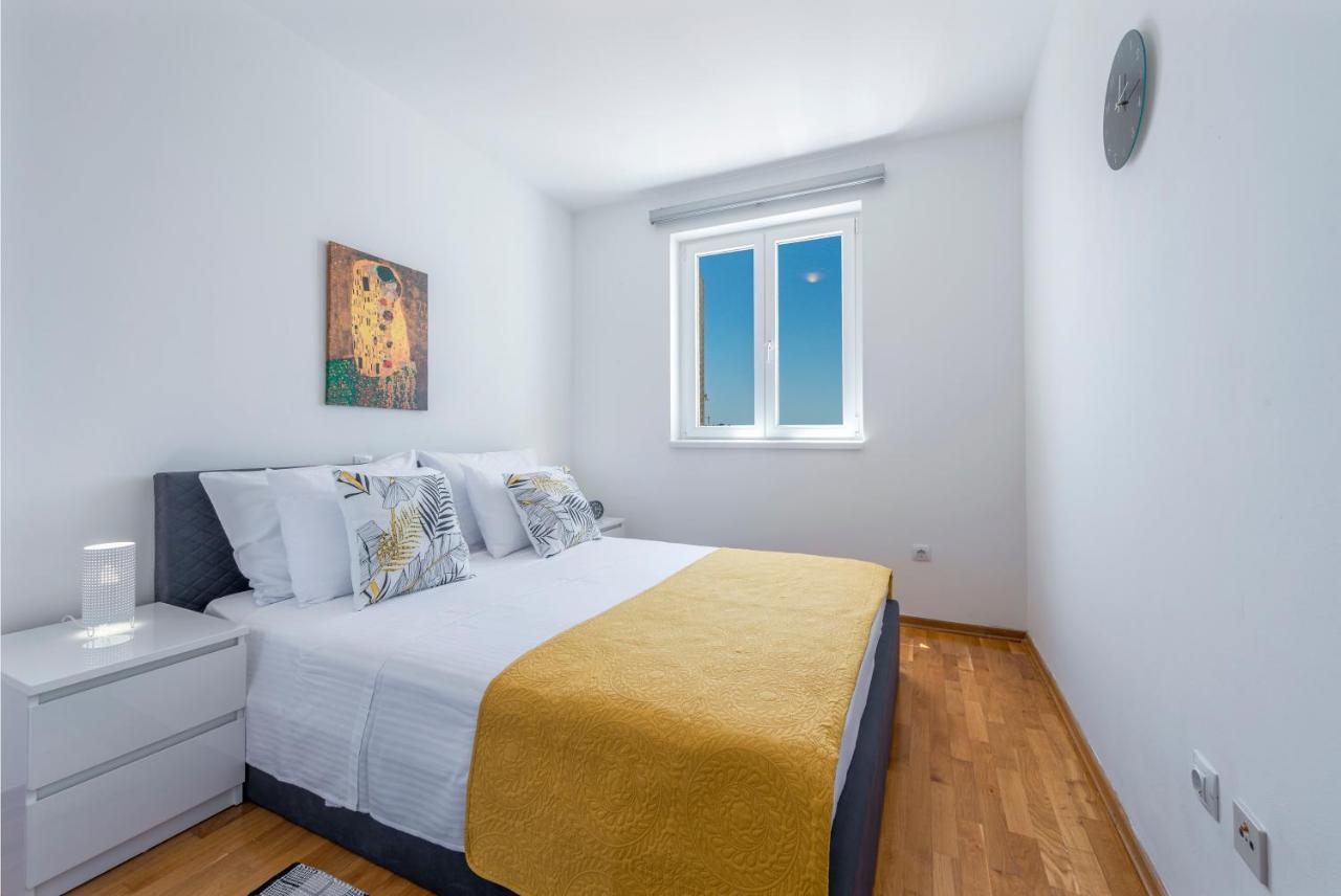 Fortuna Apartment Dubrovník Exteriér fotografie