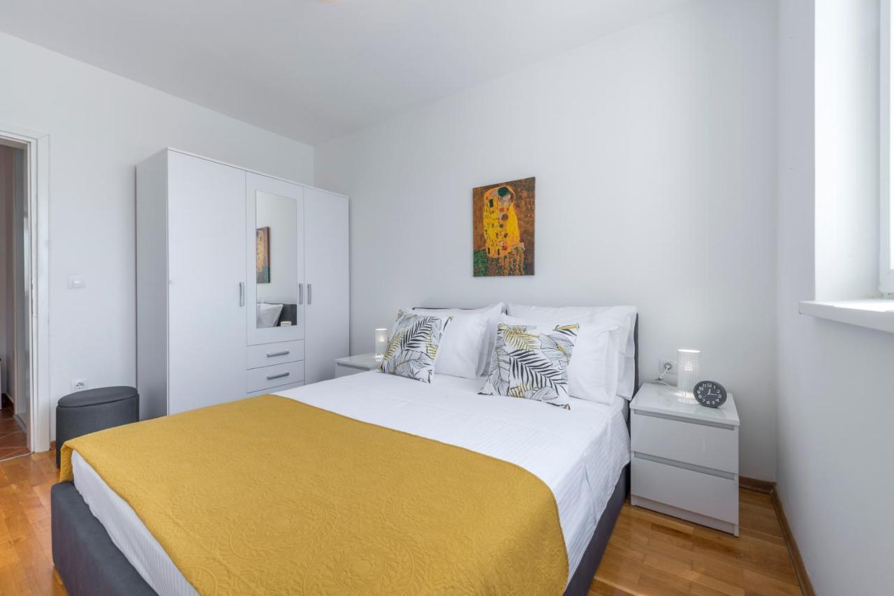 Fortuna Apartment Dubrovník Exteriér fotografie