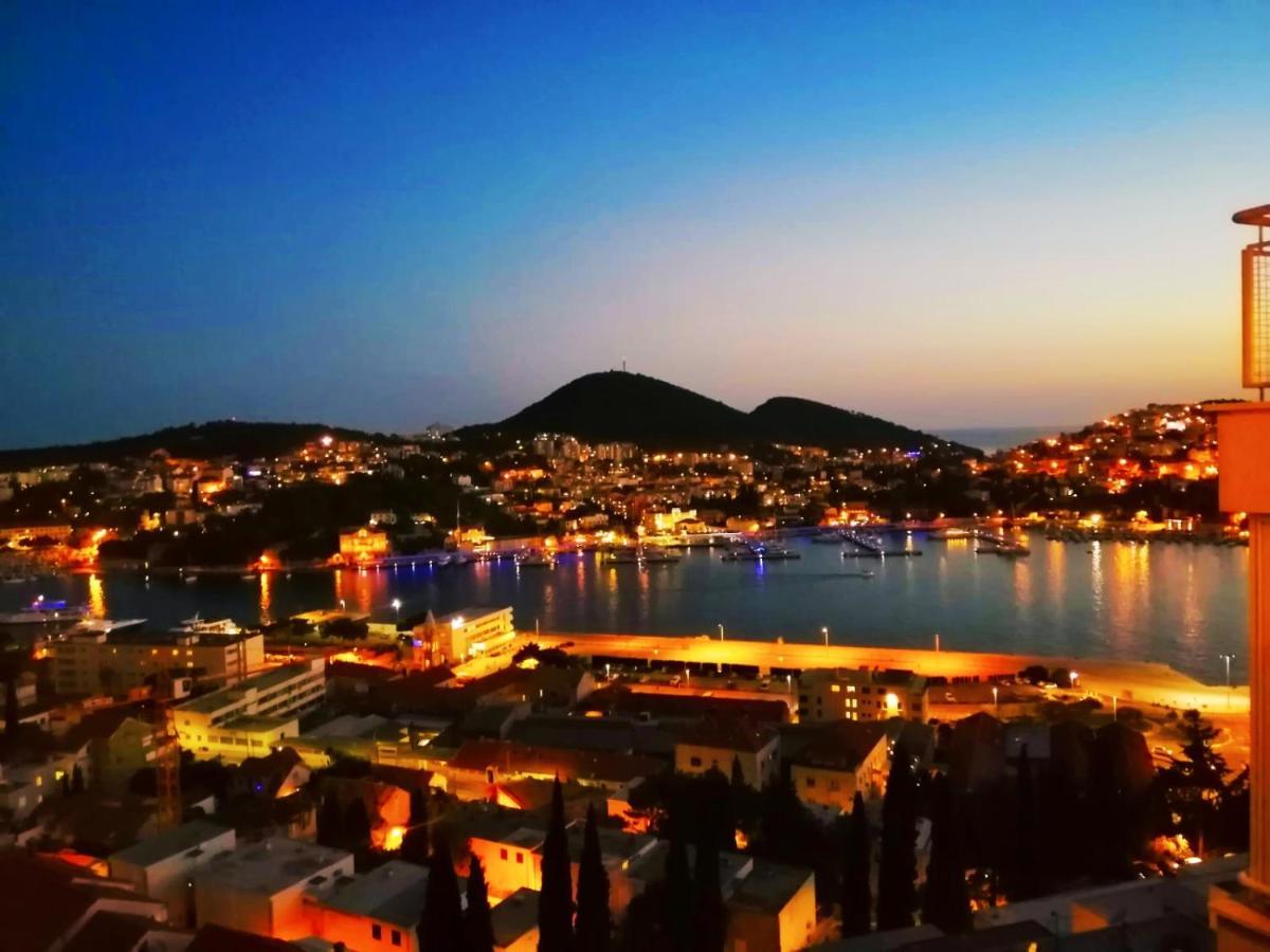 Fortuna Apartment Dubrovník Exteriér fotografie