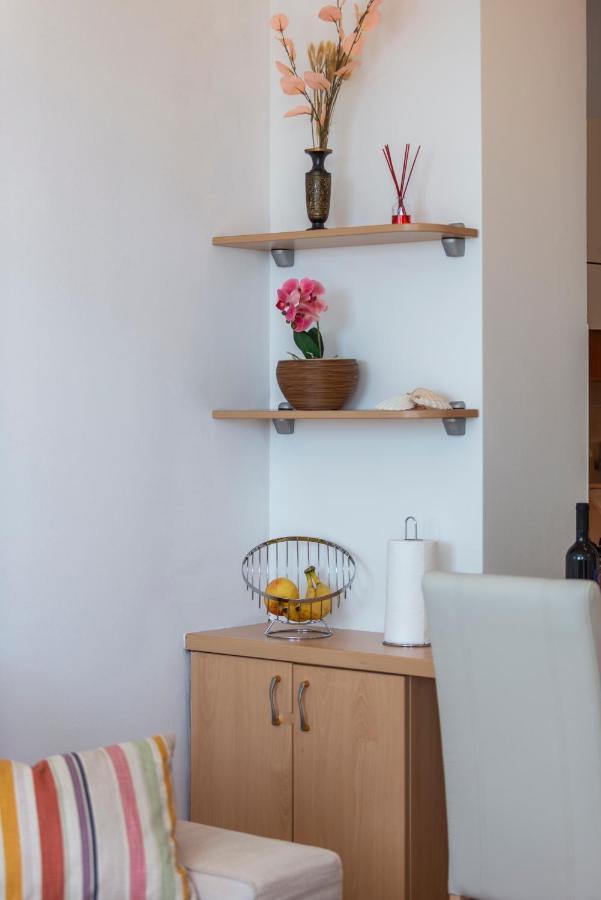 Fortuna Apartment Dubrovník Exteriér fotografie